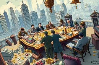 I migliori film sui falsari