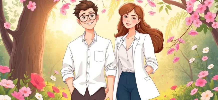 Melodrammi sui fisici: Amore e Scienza