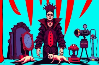 Film Horror con Performance Inquietanti