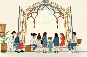 Documentari su Malattie Rare