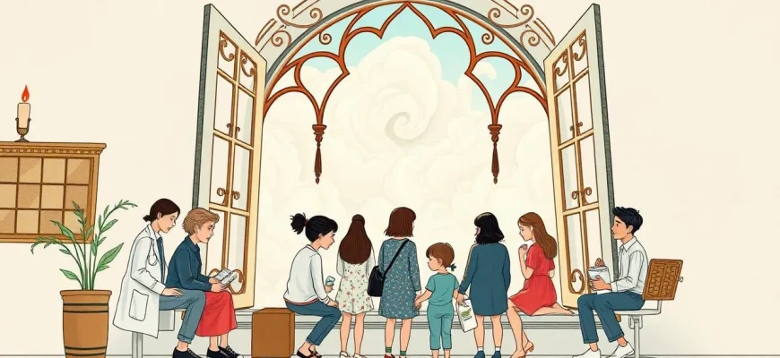 Documentari su Malattie Rare