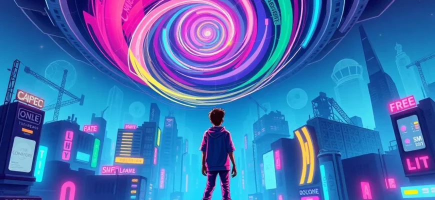 Film drammatici sui mondi paralleli