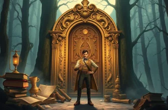 Avventure e Arcani: Alla Ricerca di Tesori Perduti Avventure e Arcani: Alla Ricerca di Tesori Perduti