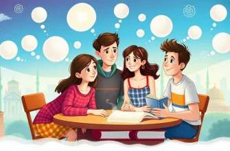 Film per famiglie sul leggere la mente