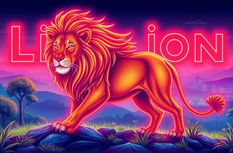 Film biografici sui leoni: storie di coraggio e natura