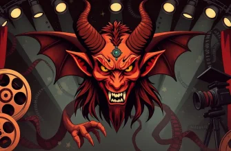 Film di Mistero su Rakshas: Un Viaggio nel Mondo del Paranormale