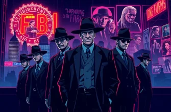 Biografie dell’FBI: 10 Film Imperdibili