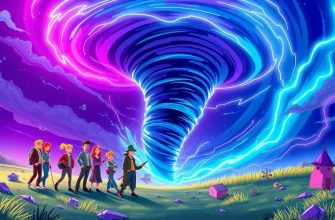 Fantasia e Tornado: 10 Film da Non Perdere