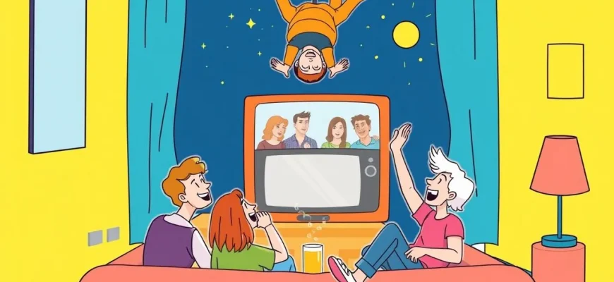 Migliori film da guardare ubriachi