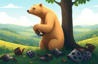 Film su orsi: una selezione speciale