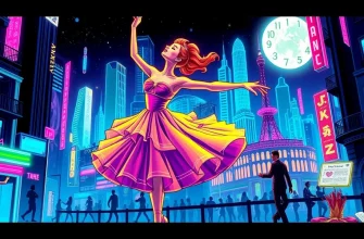 Biografie di Danza: 10 Film Imperdibili