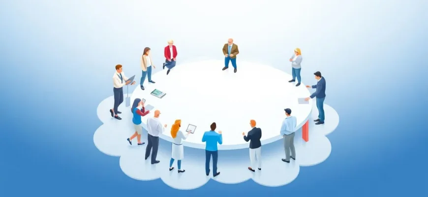 Documentari su Tecnologie Cloud nel Business Documentari su Tecnologie Cloud nel Business