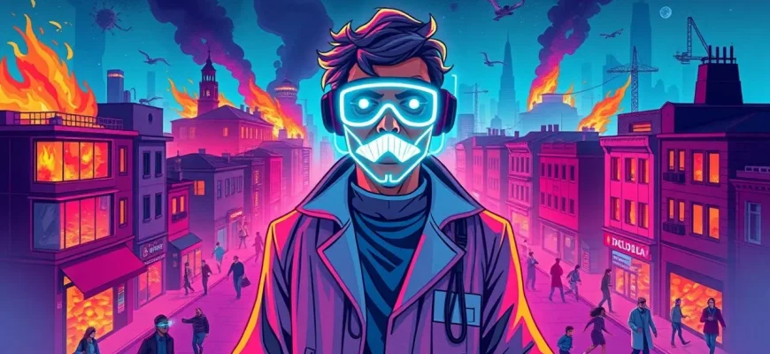 Film Biografici su Epidemie e Virus Film Biografici su Epidemie e Virus