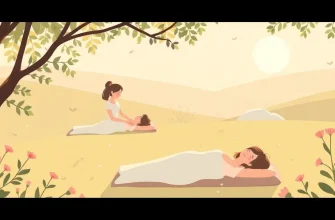 Film d’amore sui massaggi: una selezione unica