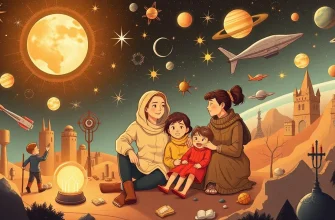 Film Fantastici sulla Famiglia