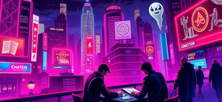 I Migliori Thriller con Mistero I Migliori Thriller con Mistero