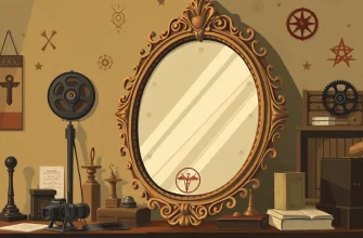 Film Mistici con Simboli Maledetti