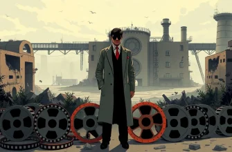 Film di Catastrofi Nucleari: 10 Imperdibili