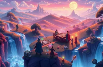 Film Fantasy sui Giochi da Tavolo