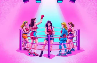 Film su donne pugili: storie di forza e determinazione