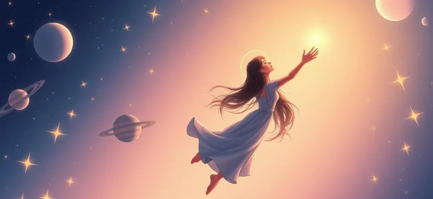 Melodrammi Spaziali: 10 Film da Non Perdere