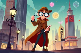 Detective e Superpoteri: 10 Film da Non Perdere