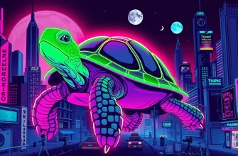 I Migliori Thriller sui Tartarughe