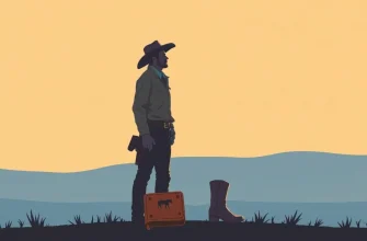 Westerns con lezioni di vita: 10 film da non perdere