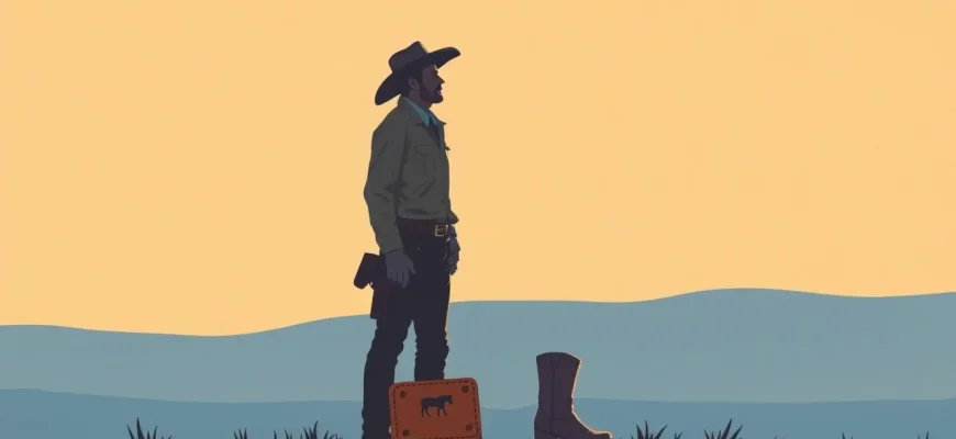 Westerns con lezioni di vita: 10 film da non perdere