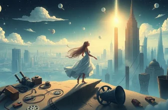 Melodrammi nella Piegatura del Tempo