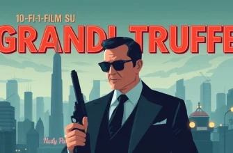 I Migliori Film su Grandi Truffe