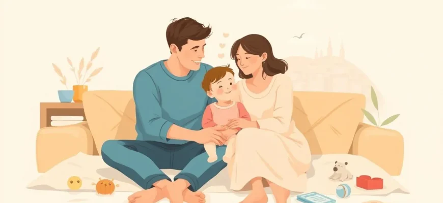 Film su genitori adottivi: 10 storie toccanti