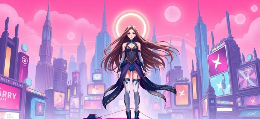 Film Fantasy sull’Immagine