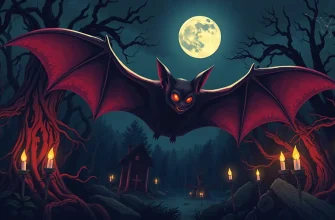 Film Horror sui Pipistrelli