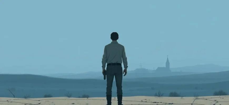 Westerns e Depressione: Una Guida Cinematografica