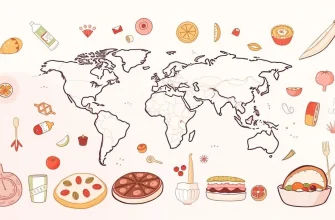 Documentari Culinari: Un Viaggio tra Tradizioni e Sapori Documentari Culinari: Un Viaggio tra Tradizioni e Sapori