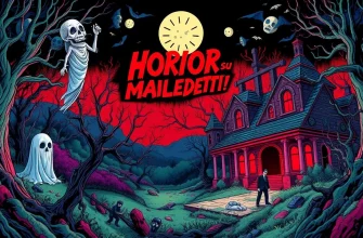 Film Horror su Luoghi Maledetti