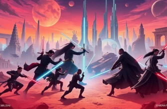 Fantascienza e Combattimenti: 10 Film Imperdibili