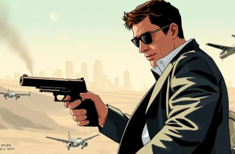 Film su Spionaggio e Forze Speciali