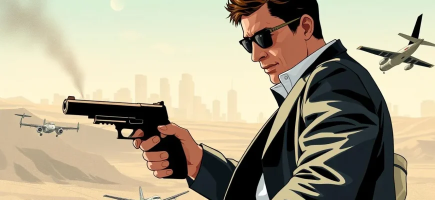 Film su Spionaggio e Forze Speciali Film su Spionaggio e Forze Speciali