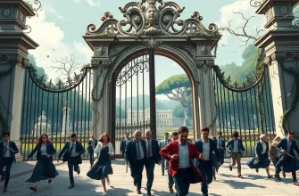 Film Catastrofici su Parchi Acquatici