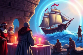 Film storici sulla colonizzazione dell’America