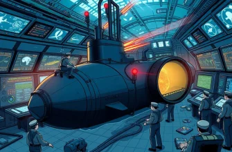 Thriller sui sottomarini: 10 film da non perdere