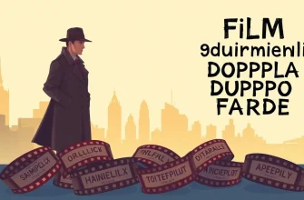 Film Criminali con Doppio Fondo