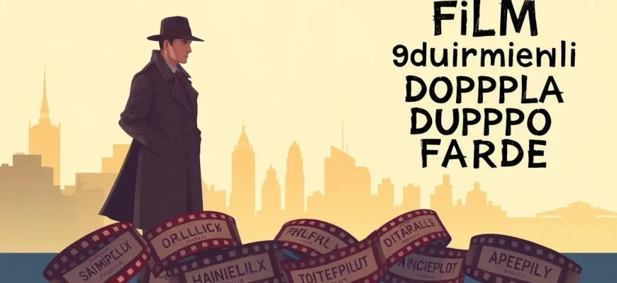 Film Criminali con Doppio Fondo