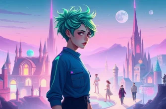 Film Fantasy sull’Amnesia