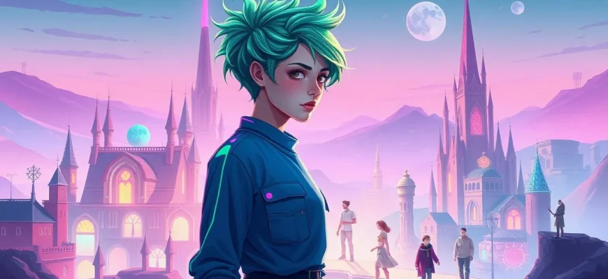 Film Fantasy sull’Amnesia