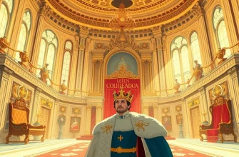 Film Gialli sui Re e le Regine