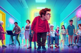 Film biografici sulla riabilitazione Film biografici sulla riabilitazione