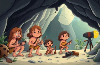 Film su uomini delle caverne: una selezione imperdibile